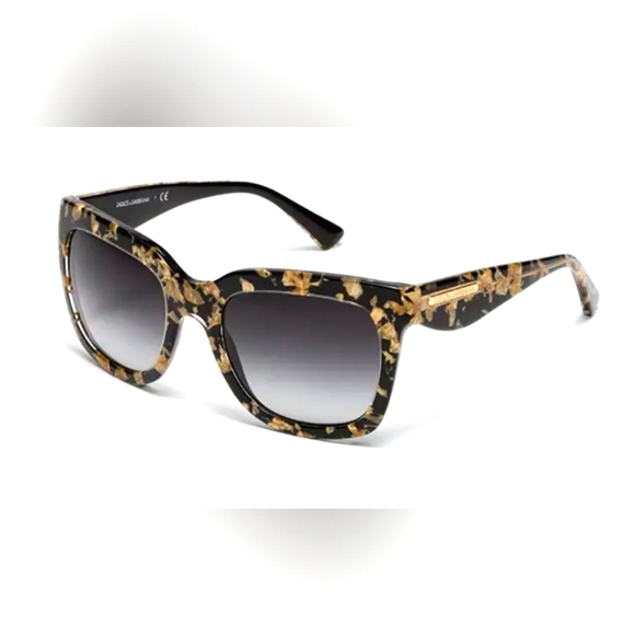 Dolce & Gabbana Sunglasses - Picture 1 of 9